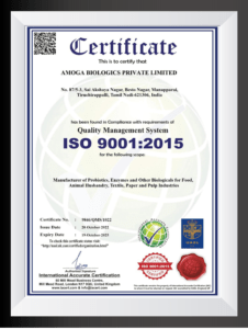 ISO 9001-2015